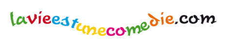lavieestunecomediecomnoir